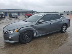 2020 Nissan Altima S en venta en Harleyville, SC