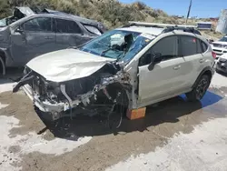 2014 Subaru XV Crosstrek 2.0 Premium en venta en Reno, NV