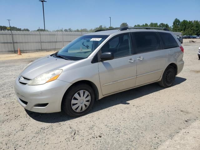 2007 Toyota Sienna CE