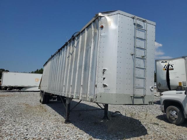 1993 Peer Trailer