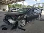 2013 Toyota Camry Hybrid