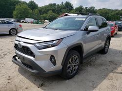 2024 Toyota Rav4 XLE Premium en venta en Mendon, MA