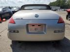 2005 Nissan 350Z Roadster