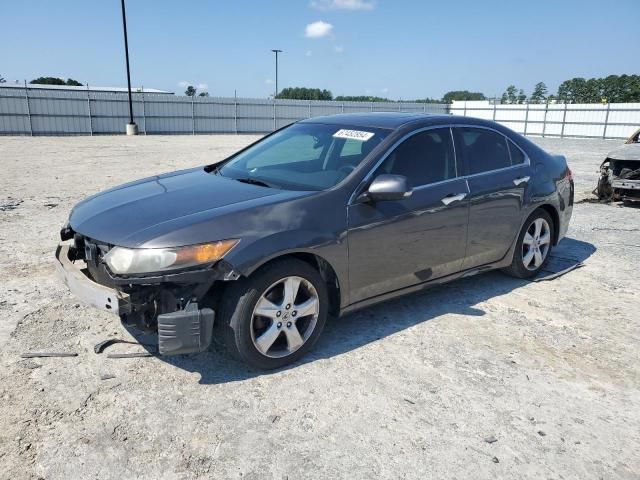 2010 Acura TSX