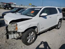 Salvage cars for sale at Cahokia Heights, IL auction: 2012 GMC Terrain SLE