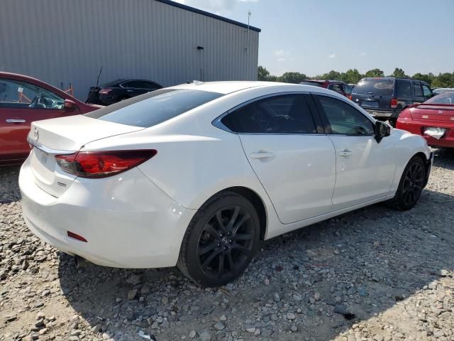 2015 Mazda 6 Touring