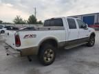 2004 Ford F350 SRW Super Duty