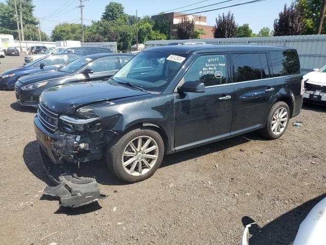 2015 Ford Flex Limited