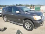 2006 Nissan Armada SE