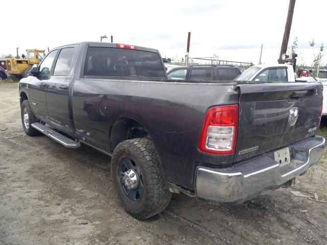 2022 Dodge RAM 2500 BIG HORN/LONE Star