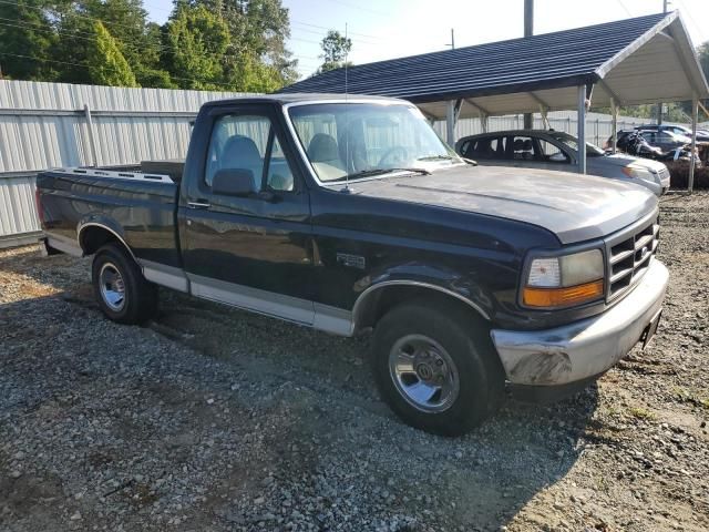 1995 Ford F150