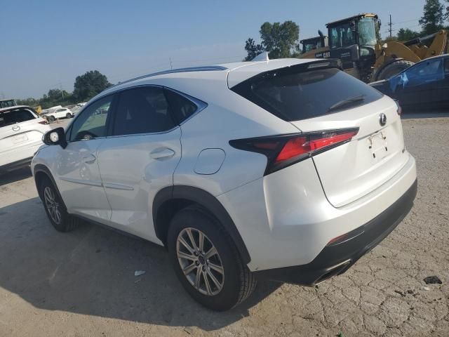 2019 Lexus NX 300 Base