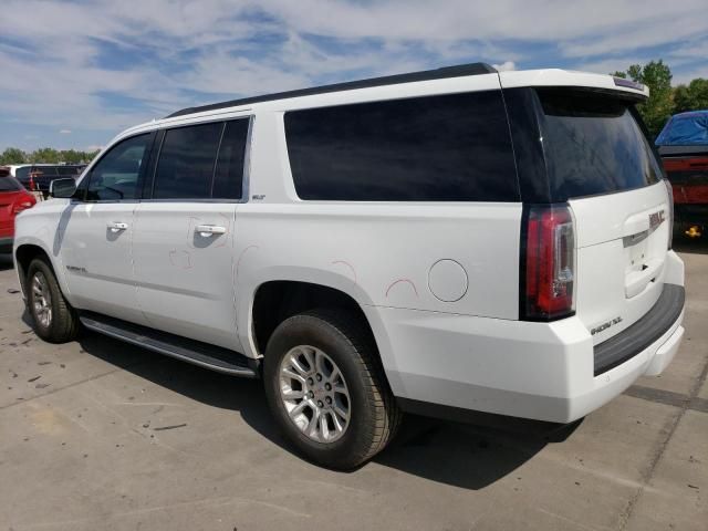 2019 GMC Yukon XL K1500 SLT