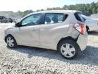 2017 Chevrolet Spark LS