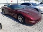 2003 Chevrolet Corvette