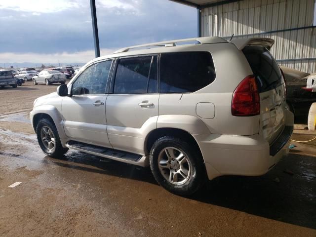 2006 Lexus GX 470