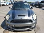 2008 Mini Cooper S