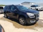 2016 GMC Acadia SLT-2