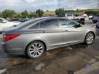 2012 Hyundai Sonata SE