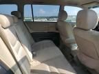 2003 Toyota Highlander Limited