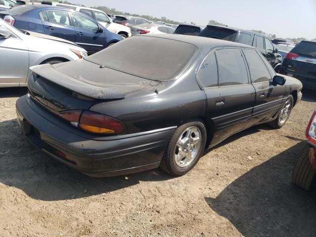 1998 Pontiac Bonneville Ssei