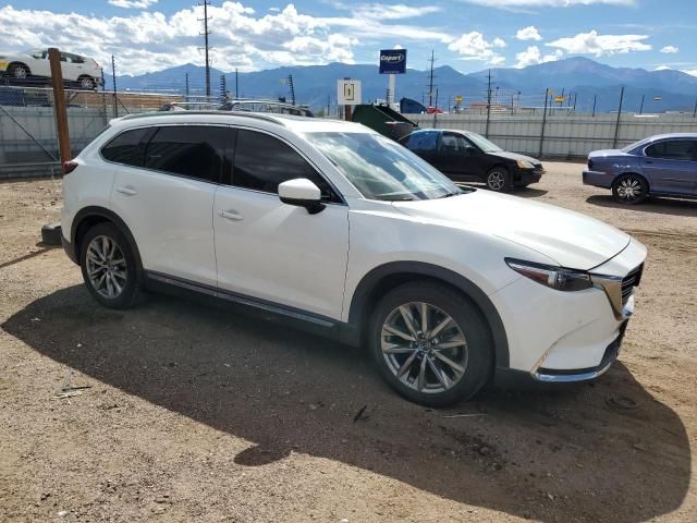 2019 Mazda CX-9 Grand Touring