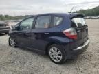 2009 Honda FIT Sport