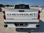 2024 Chevrolet Silverado C1500 Custom