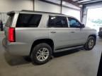 2015 Chevrolet Tahoe C1500 LT