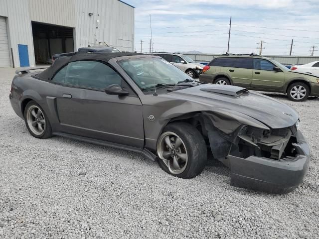 2004 Ford Mustang GT