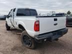 2012 Ford F250 Super Duty