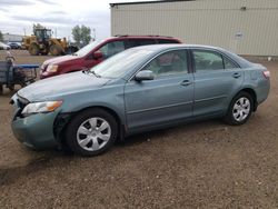 Toyota salvage cars for sale: 2009 Toyota Camry Base