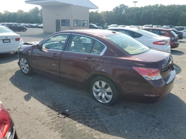 2010 Honda Accord EXL