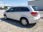 2014 Dodge Journey SE