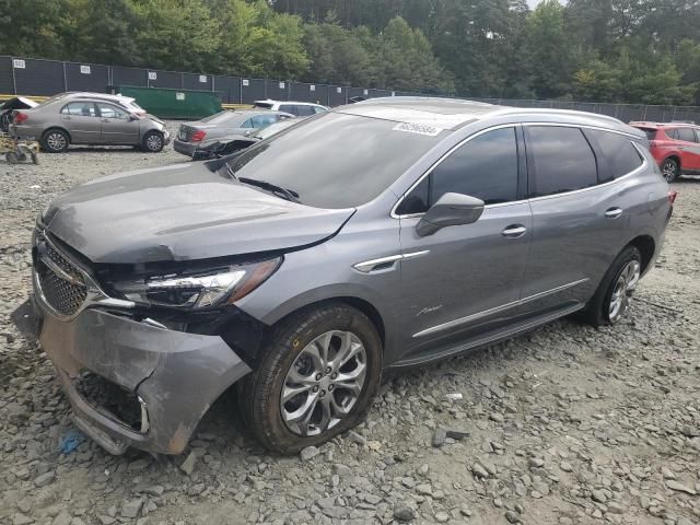 2020 Buick Enclave Avenir