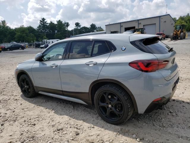 2021 BMW X2 XDRIVE28I