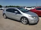 2011 Chevrolet Volt