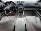 2006 Lexus GS 300