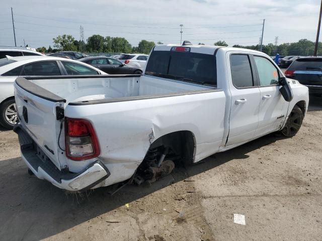 2022 Dodge RAM 1500 BIG HORN/LONE Star