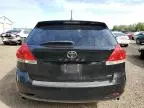 2011 Toyota Venza