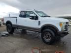 2017 Ford F250 Super Duty