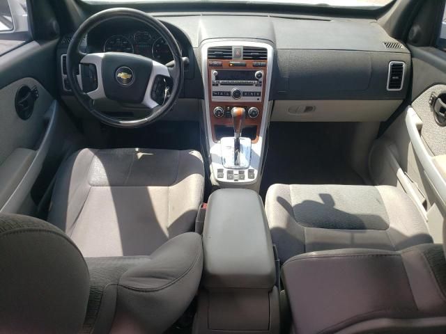 2009 Chevrolet Equinox LT