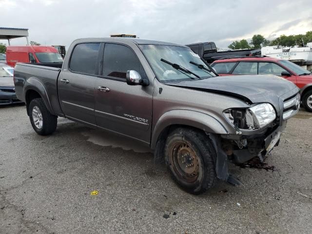 2006 Toyota Tundra Double Cab SR5