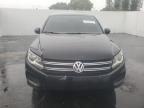 2012 Volkswagen Tiguan S