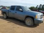 2011 Chevrolet Silverado C1500  LS