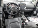 2011 Nissan Frontier S