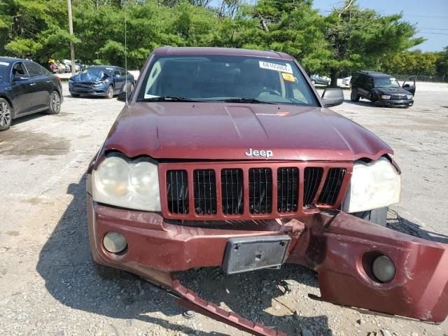 2007 Jeep Grand Cherokee Laredo