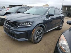 2023 KIA Sorento EX en venta en Brighton, CO