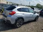 2015 Subaru XV Crosstrek Sport Limited