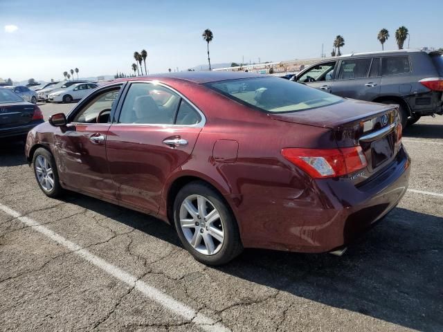 2008 Lexus ES 350